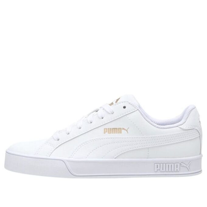 Smash Vulc Classic „Białe złoto”