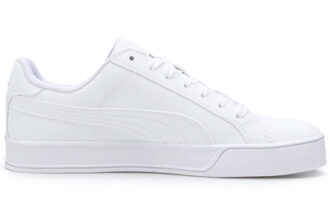 Smash Vulc Classic „Białe złoto”