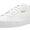 Smash Vulc Classic „Białe złoto”