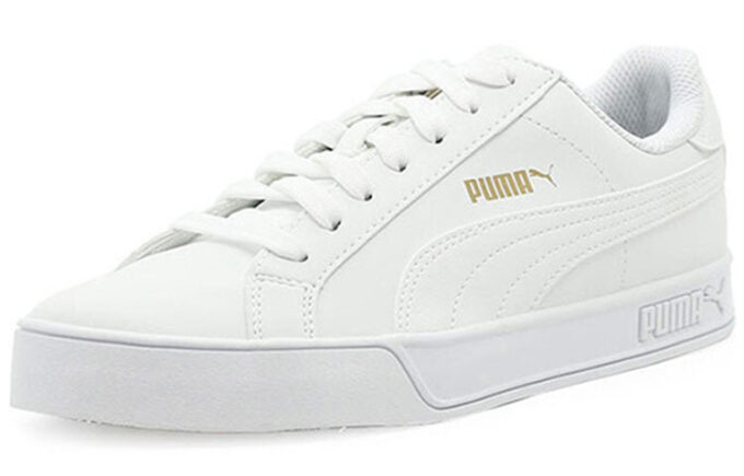 Smash Vulc Classic „Białe złoto”