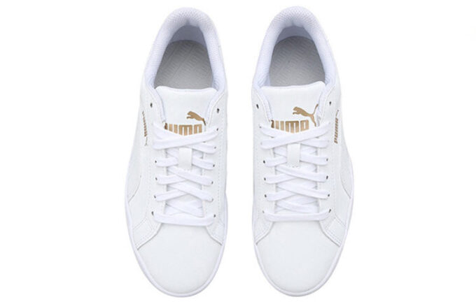 Smash Vulc Classic „Białe złoto”