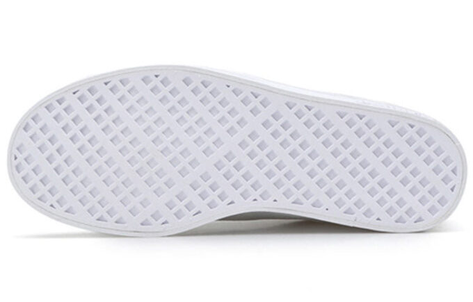 Smash Vulc Classic „Białe złoto”