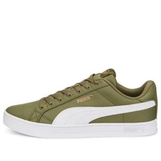 Smash Vulc v3 CV FS „Olive”