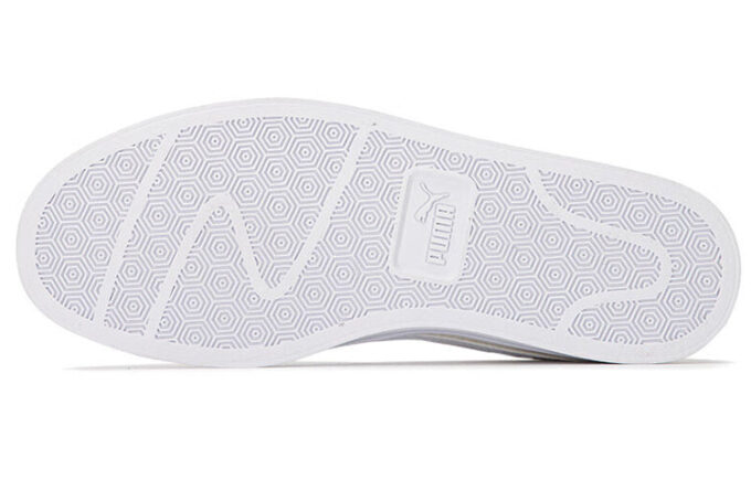 Smash Vulc V3 CV „FS – Vaporous Grey”