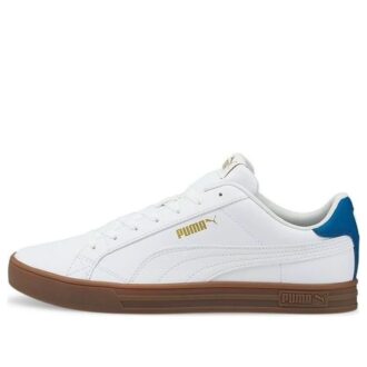 Smash Vulc V3 Lo „Biała Niebieska Guma Mykonos”