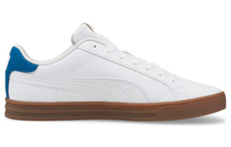Smash Vulc V3 Lo „Biała Niebieska Guma Mykonos”