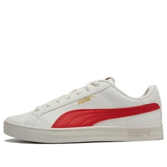 Smash Vulc V3 LO „Biało-Czerwony”