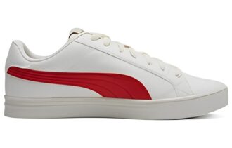 Smash Vulc V3 LO „Biało-Czerwony”