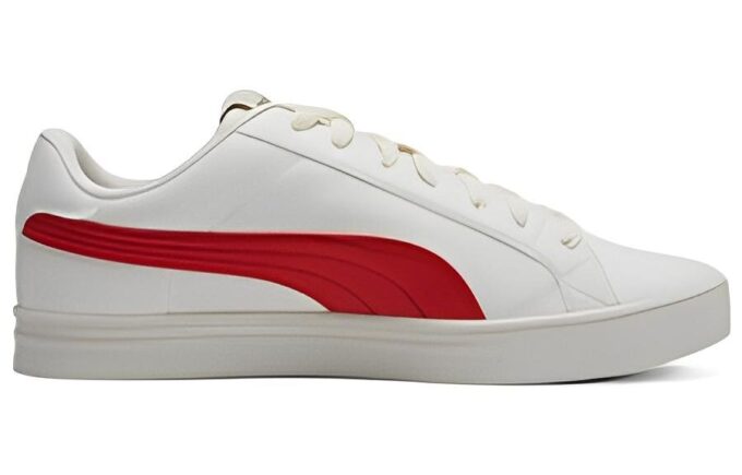Smash Vulc V3 LO „Biało-Czerwony”