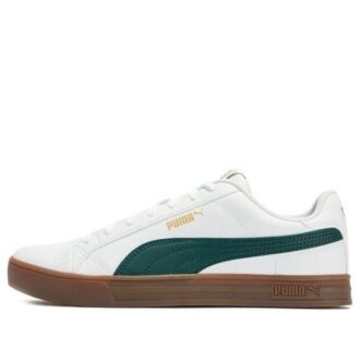 Smash Vulc V3 Lo „Biało-zielony”