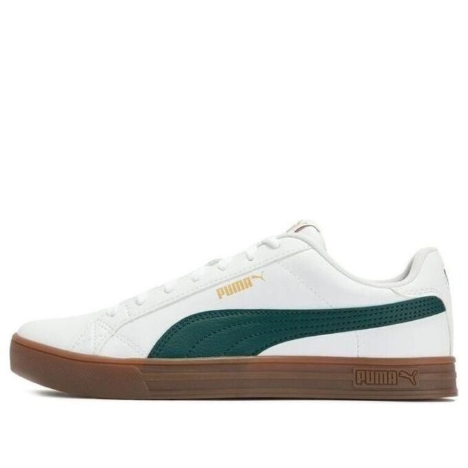 Smash Vulc V3 Lo „Biało-zielony”