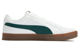 Smash Vulc V3 Lo „Biało-zielony”