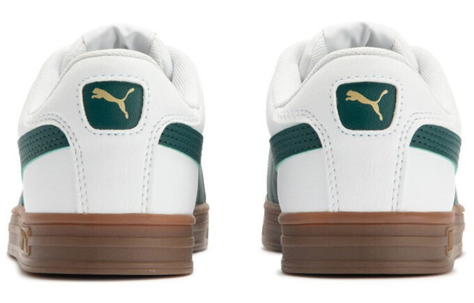 Smash Vulc V3 Lo „Biało-zielony”