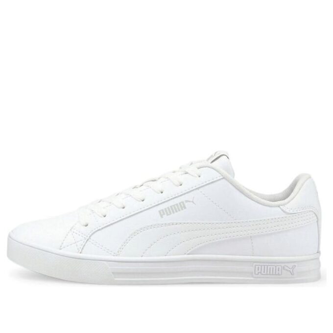 Smash Vulc V3 Lo „Biały”
