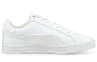 Smash Vulc V3 Lo „Biały”