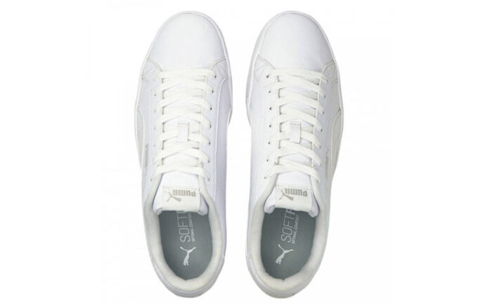Smash Vulc V3 Lo „Biały”
