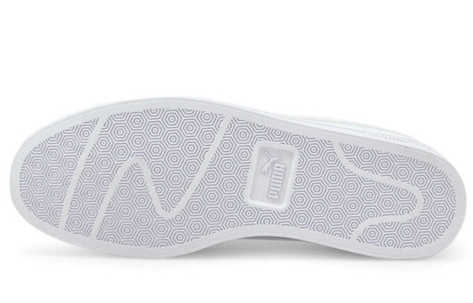 Smash Vulc V3 Lo „Biały”