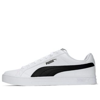 Smash Vulc V3 Lo „Biały Czarny”