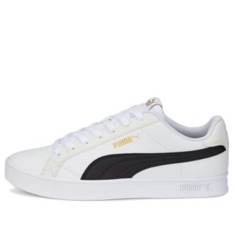 Smash Vulc V3 Lo „Biały Czarny”