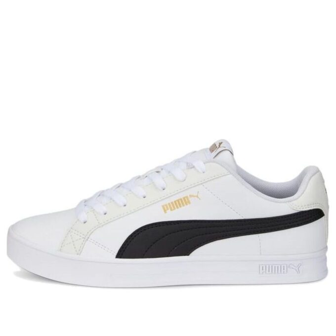 Smash Vulc V3 Lo „Biały Czarny”