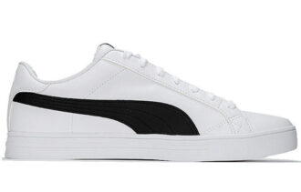 Smash Vulc V3 Lo „Biały Czarny”
