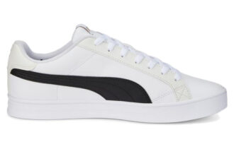 Smash Vulc V3 Lo „Biały Czarny”