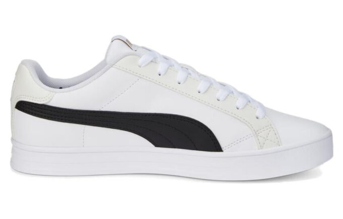 Smash Vulc V3 Lo „Biały Czarny”
