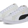 Smash Vulc V3 Lo „Biały Czarny”