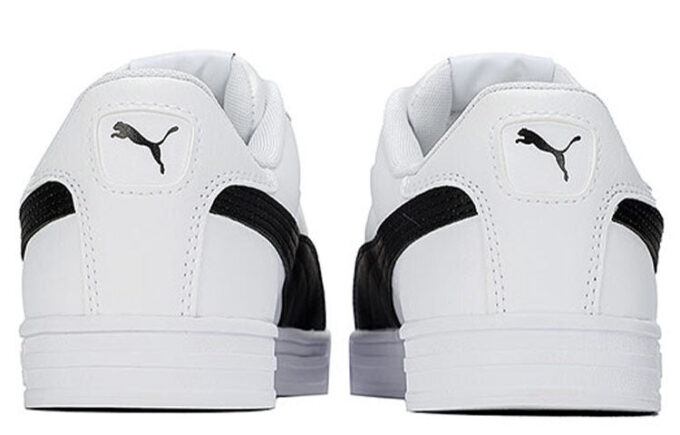 Smash Vulc V3 Lo „Biały Czarny”