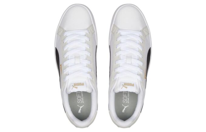 Smash Vulc V3 Lo „Biały Czarny”