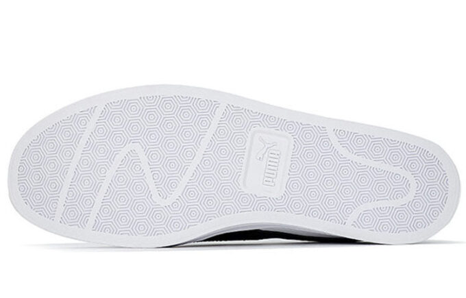 Smash Vulc V3 Lo „Biały Czarny”
