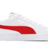 Smash Vulc V3 Lo „Biały, czerwony, wysokiego ryzyka”