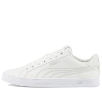 Smash Vulc v3 Lo CV „Biały Szary Fioletowy”