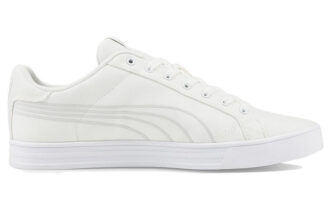 Smash Vulc v3 Lo CV „Biały Szary Fioletowy”
