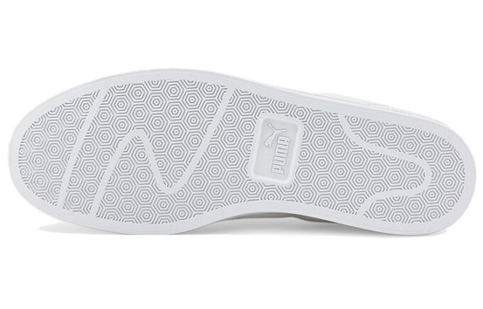 Smash Vulc v3 Lo CV „Biały Szary Fioletowy”