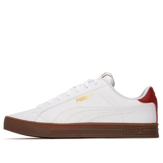 Smash Vulc V3 Lo „Guma z białego chili”