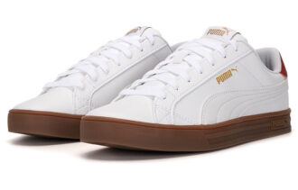 Smash Vulc V3 Lo „Guma z białego chili”