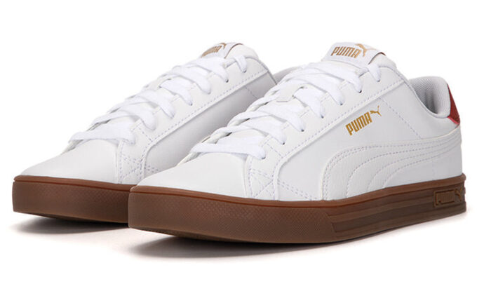 Smash Vulc V3 Lo „Guma z białego chili”