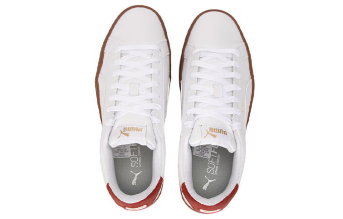 Smash Vulc V3 Lo „Guma z białego chili”