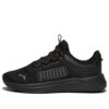Softride Astro Slip-On „Black Cool Dark Grey”