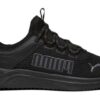 Softride Astro Slip-On „Black Cool Dark Grey”