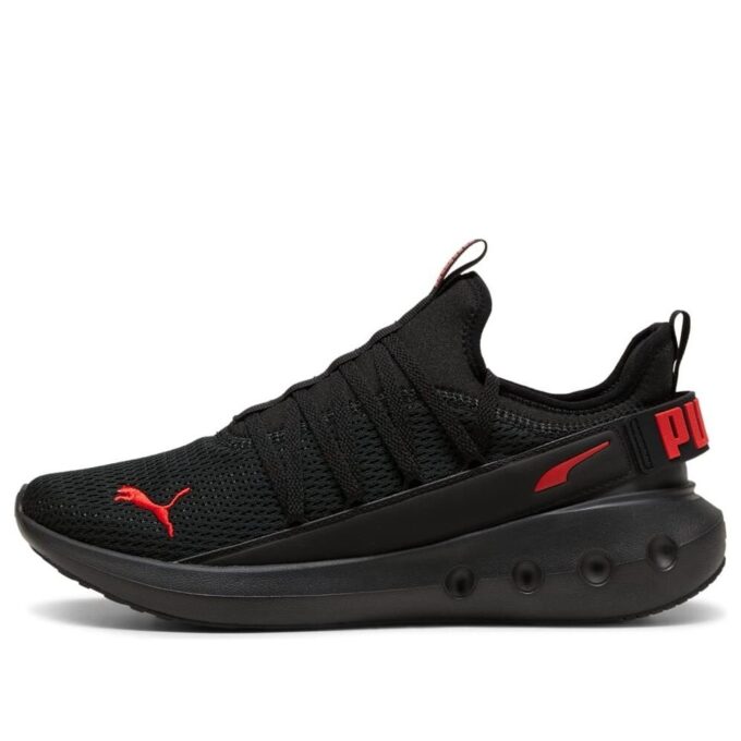 Softride Carson Fresh „Black Red”