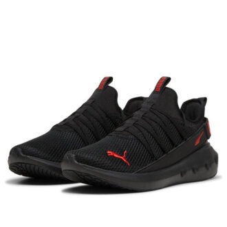 Softride Carson Fresh „Black Red”