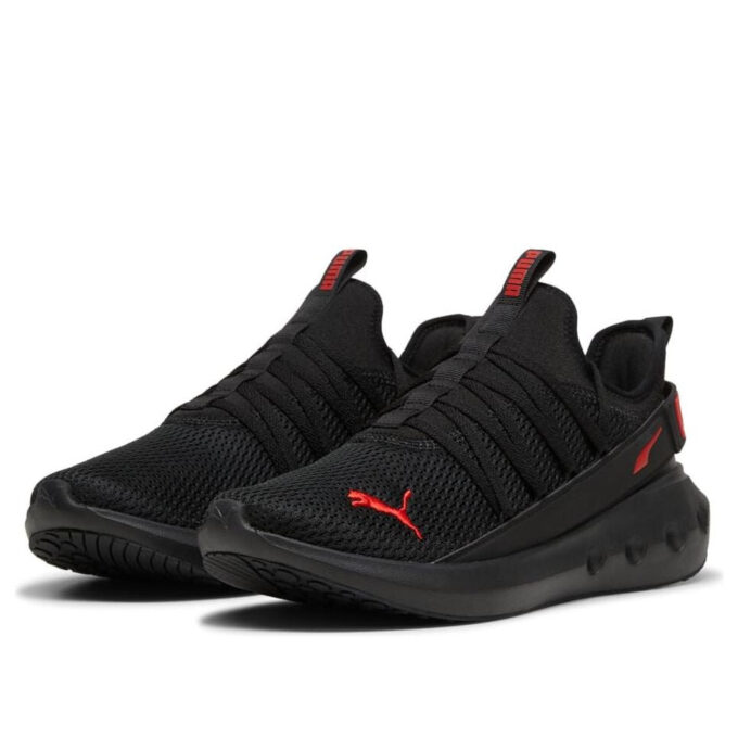 Softride Carson Fresh „Black Red”