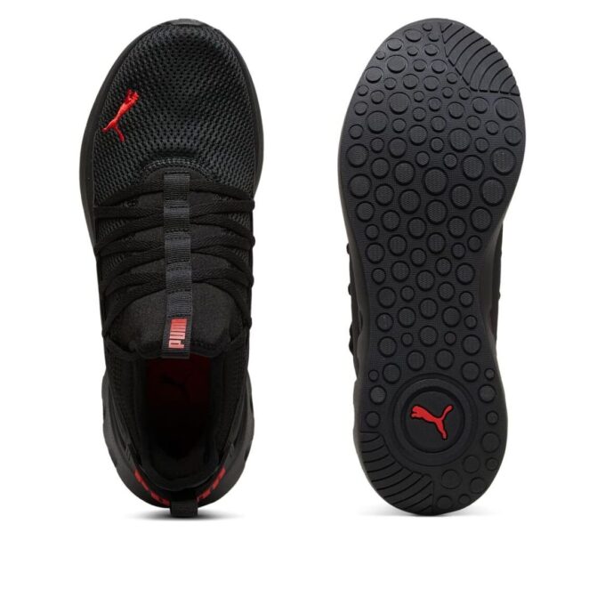 Softride Carson Fresh „Black Red”