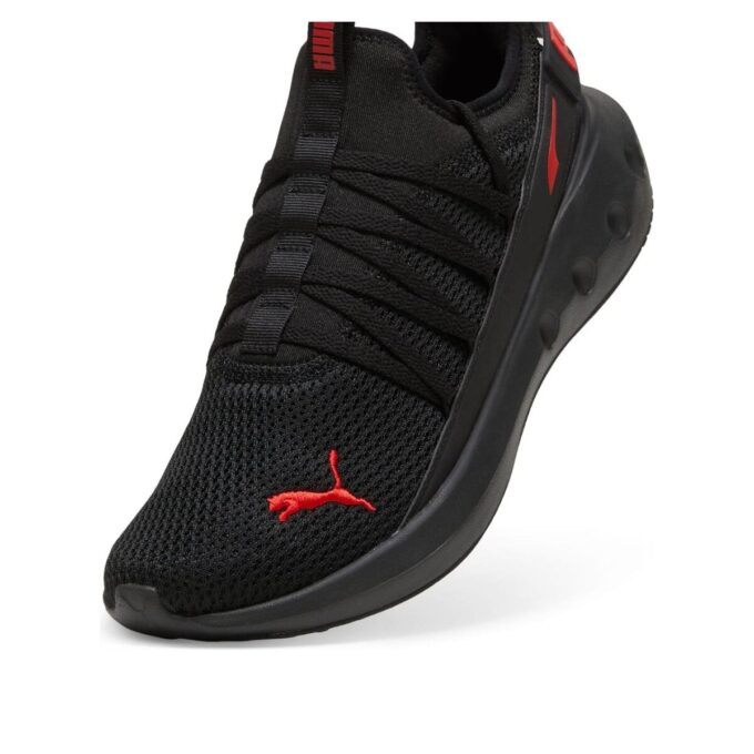 Softride Carson Fresh „Black Red”