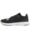 Softride Cruise Bold „Black Team Gold”