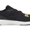Softride Cruise Bold „Black Team Gold”