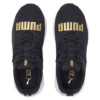 Softride Cruise Bold „Black Team Gold”