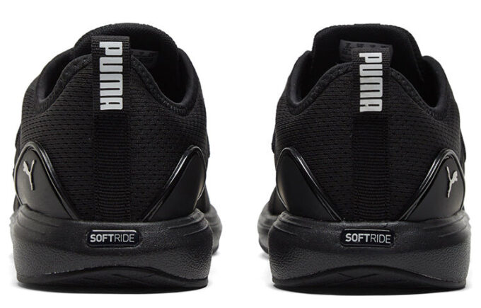 Softride Cruise Bold „Czarny”